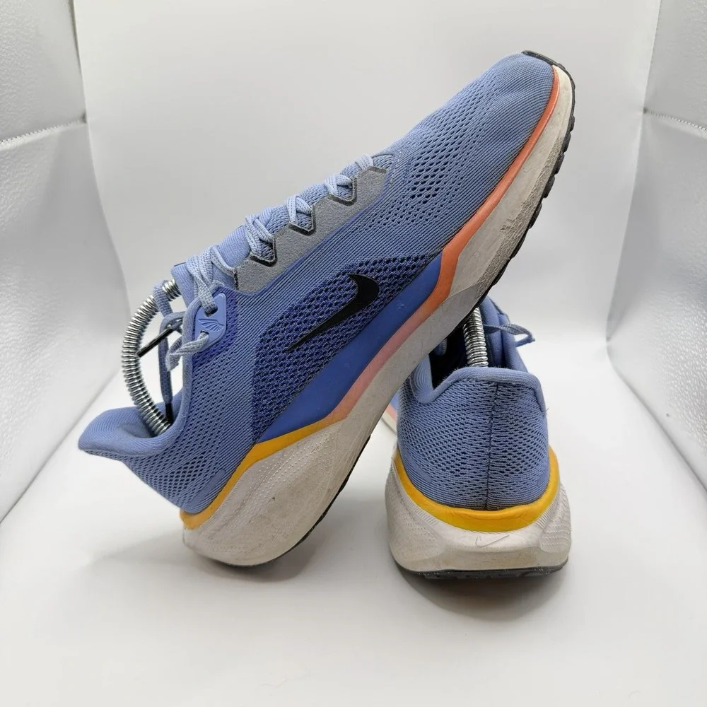 Nike Zoom Pegasus 41 Royal Pulse Astronomy Women's Size 9 Blue FD2723-402